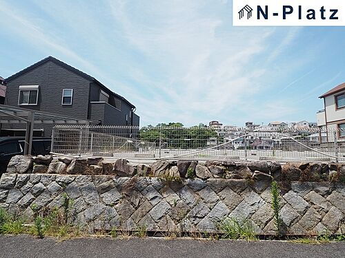 兵庫県神戸市垂水区高丸５丁目 3980万円