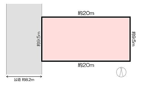 兵庫県神戸市須磨区北落合４丁目 3394万円