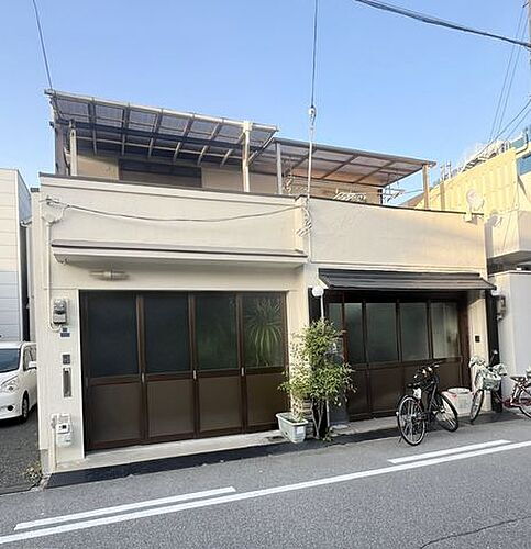 大阪府大阪市西淀川区姫里２丁目 5140万円