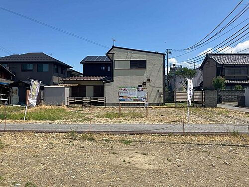 滋賀県彦根市芹橋１丁目 土地