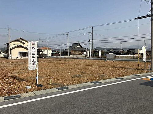 滋賀県長浜市室町 土地