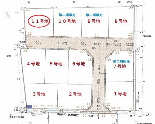 兵庫県姫路市北原 1162万円