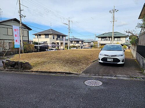 奈良県奈良市青山６丁目 1890万円