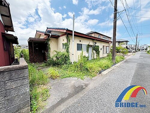 千葉県木更津市高柳４丁目 土地