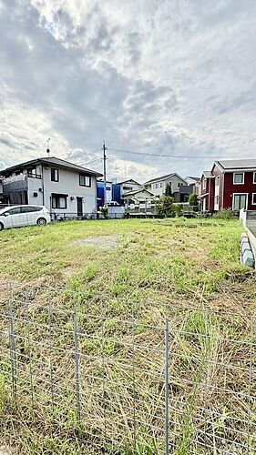 福岡県太宰府市坂本３丁目 土地