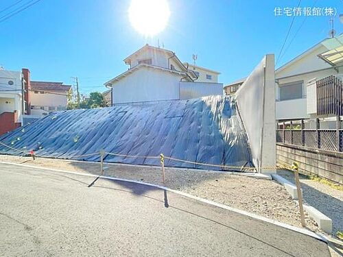 神奈川県横浜市港北区篠原北１丁目 5300万円