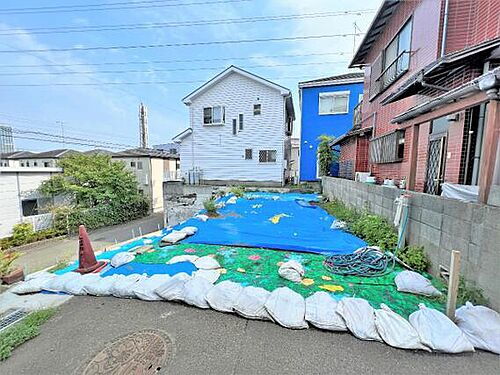 神奈川県平塚市四之宮３丁目 1730万円