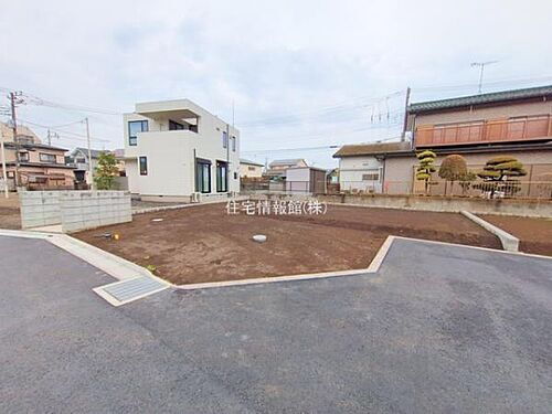 神奈川県愛甲郡愛川町中津 土地