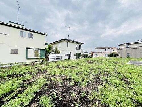 神奈川県相模原市中央区田名 土地