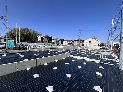 神奈川県海老名市杉久保南２丁目 建築条件付土地