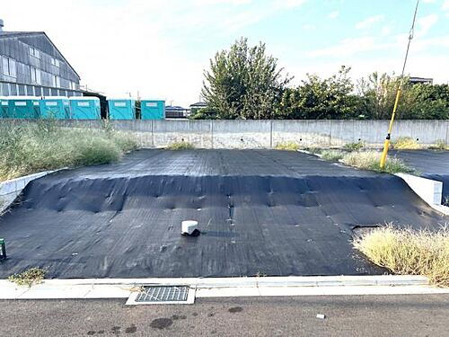 神奈川県綾瀬市深谷上６丁目 建築条件付土地