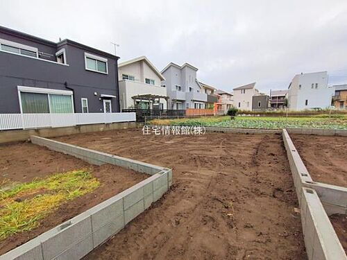 神奈川県藤沢市鵠沼神明４丁目 4490万円