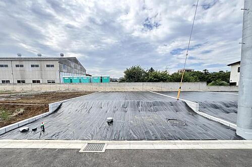 神奈川県綾瀬市深谷上６丁目 建築条件付土地