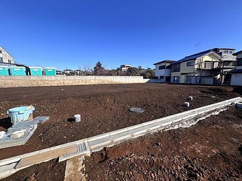 神奈川県綾瀬市深谷上６丁目 2390万円