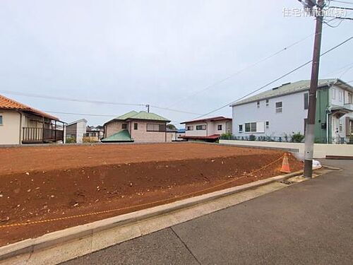 神奈川県横浜市戸塚区深谷町 2790万円