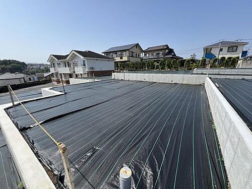 神奈川県藤沢市天神町２丁目 建築条件付土地