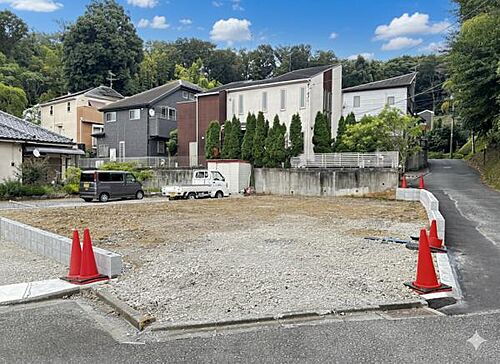 東京都町田市山崎町 土地