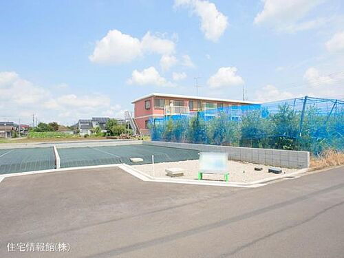 東京都立川市西砂町３丁目 土地
