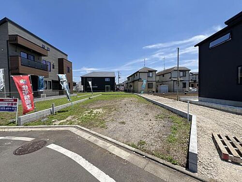 東京都八王子市楢原町 建築条件付土地