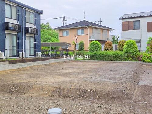 東京都府中市四谷４丁目 3350万円