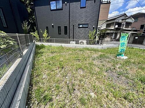 東京都練馬区東大泉７丁目 3580万円