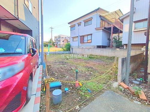 埼玉県川口市元郷１丁目 土地