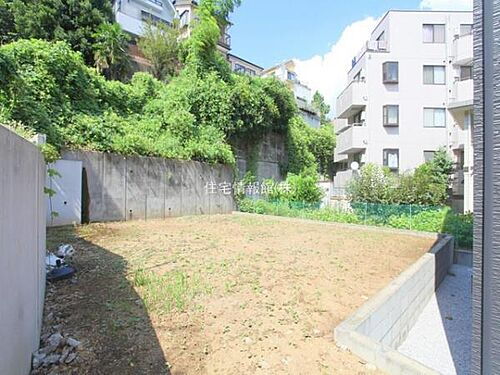 埼玉県和光市白子３丁目 土地