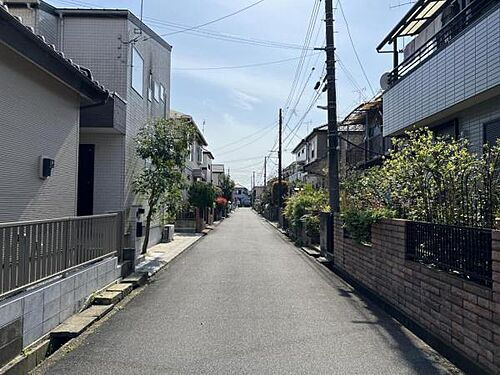 埼玉県春日部市藤塚 1790万円