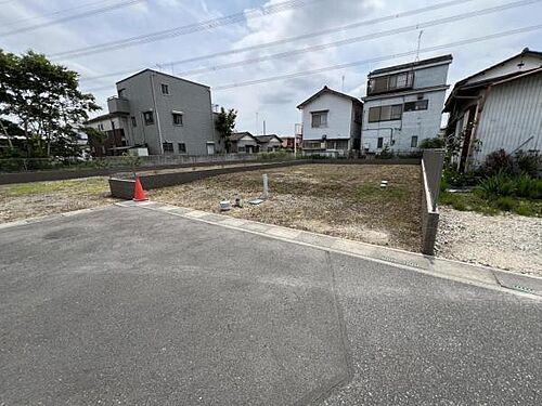 埼玉県北葛飾郡杉戸町内田３丁目 土地