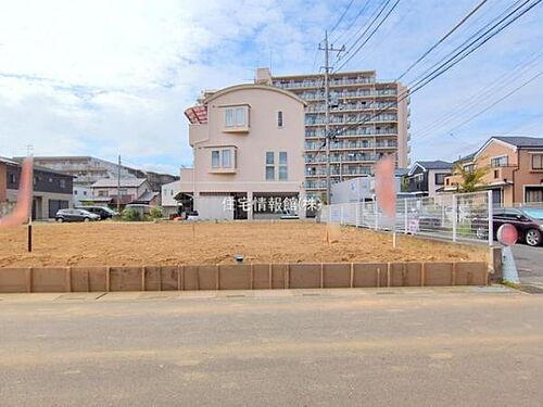 埼玉県春日部市樋堀 1850万円
