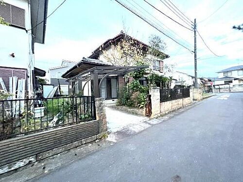 埼玉県春日部市米島 2199万円