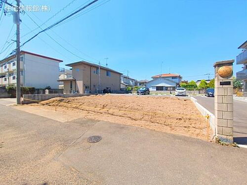 埼玉県蓮田市関山３丁目 土地