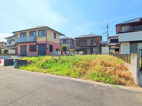埼玉県幸手市中５丁目 土地