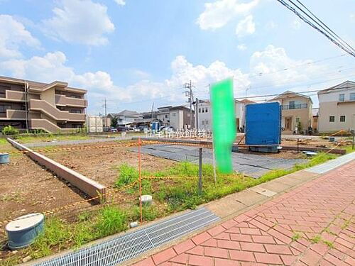 埼玉県久喜市吉羽１丁目 2690万円