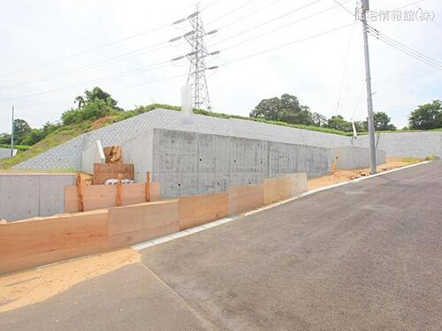 千葉県千葉市中央区仁戸名町 土地