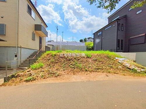 千葉県千葉市中央区宮崎町 土地