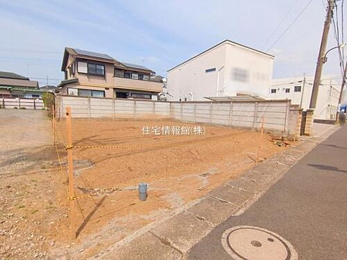 千葉県野田市中野台 1630万円