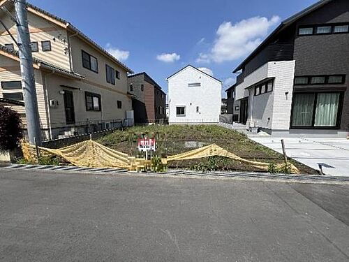 千葉県松戸市新松戸７丁目 土地
