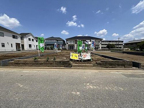千葉県松戸市新松戸６丁目 4190万円
