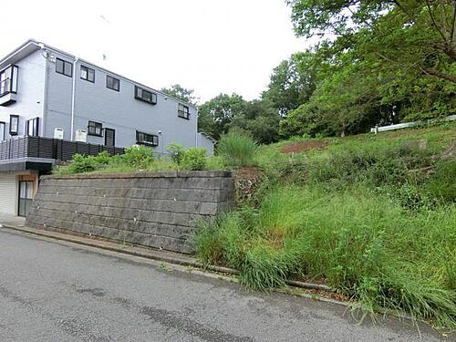 千葉県印旛郡栄町竜角寺台４丁目 土地