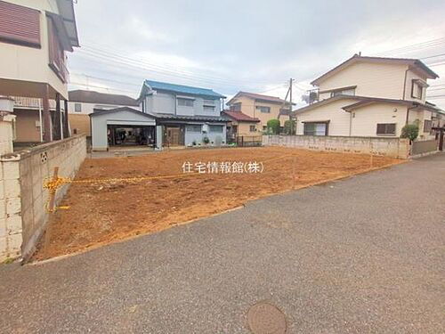 千葉県松戸市稔台３丁目 土地