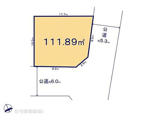 千葉県松戸市松戸新田 2790万円