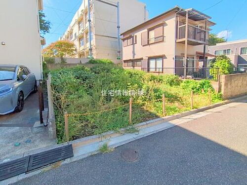 千葉県船橋市前原西２丁目 土地