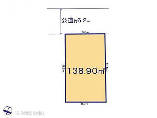 千葉県木更津市祇園１丁目 1400万円