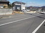 桐生市相生町３丁目　建築条件無し売地 歩道も整備されており、安心してご通行頂けます。