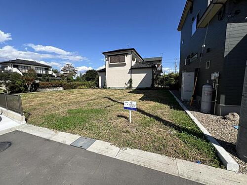 栃木県宇都宮市下田原町 土地