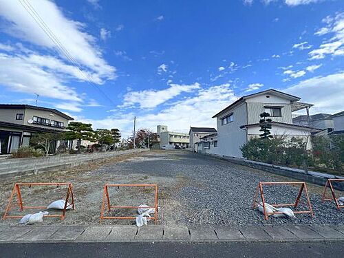 宮城県宮城郡松島町高城字浜 土地