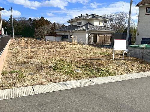 宮城県多賀城市浮島字西沢 土地