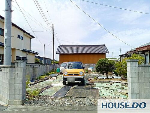 茨城県つくば市上大島 395万円