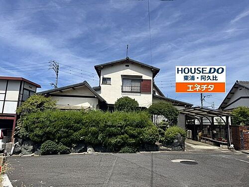 愛知県知多郡阿久比町大字宮津字山田 土地